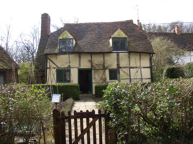 Oakhurst Cottage, Hambledon