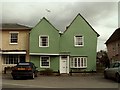 Church House, Nayland, Suffolk