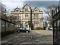 Bute Building, St Andrews