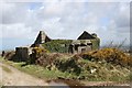 Derelict Farmhouse