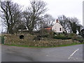 Lane Head Cottage : Nr.Hutton Magna