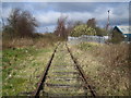 TL0221 : Dunstable: Disused railway near the former Dunstable Town station by Nigel Cox