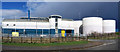 Pyewipe Waste Water Treatment Works