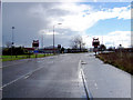 Pyewipe Level Crossing