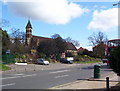 Kingsbury Church