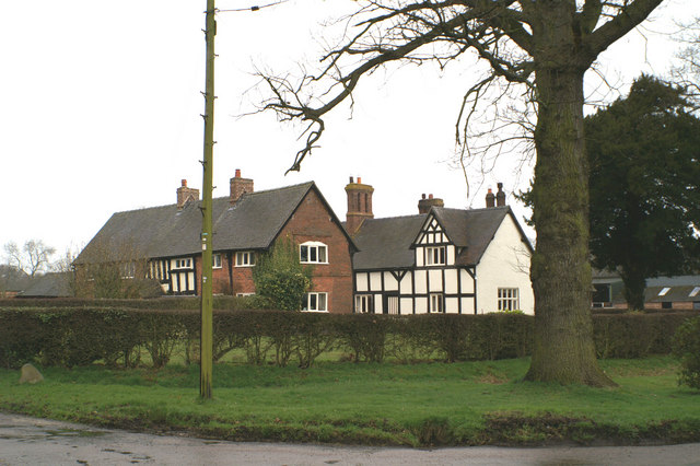 Cottages at Litley Farm