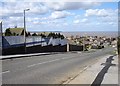 Valkyrie Avenue, Whitstable