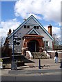 Whitstable Parish Hall