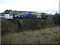 Home for Old Buses, Greengairs