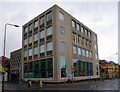 Grimsby Central Library