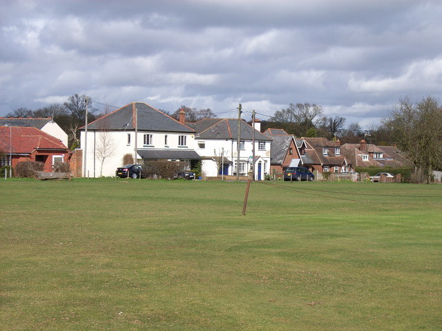 The Common, Great Kingshill © Andrew Smith cc-by-sa/2.0 :: Geograph ...