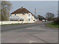 The Horse and Groom, Ningwood