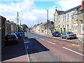 A68 at Tow Law