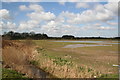 TF3198 : New Fishing Ponds by Richard Croft