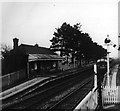 SP1751 : Milcote Station in 1966 by Kevin Flynn
