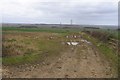 SK7916 : View from Hose Hill towards Melton Mowbray by Andrew Tatlow