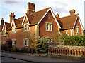 Buccleuch Cottages, Beaulieu, New Forest