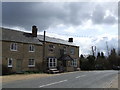 Hand and Shears, Church Hanborough