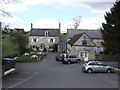 Sherborne Arms, Aldsworth