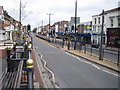 Dunstable: The A5 High Street (North)