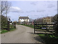 Long Riggs  Farmhouse