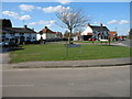 Village Green - Eaton Bray