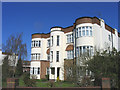 Springfield Court, Upminster