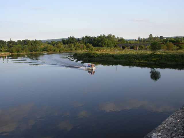 'The Bend' at Cappoquin
