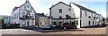 D2816 : The Glencloy Inn, County Antrim by Kenneth  Allen