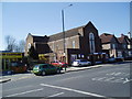 Welling Methodist Church