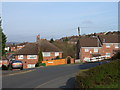 Everest-themed estate, High Wycombe