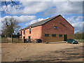 Boddington Village Hall