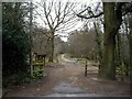 Stoke Park Wood, Bishopstoke