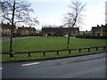 Council Houses in Bishop