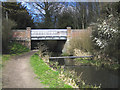 Grand Union Canal (Wendover Arm)