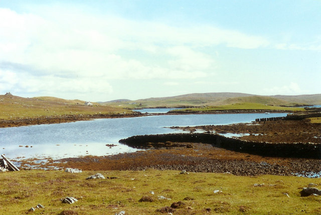 Loch of Vadill