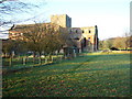 Lanercost Priory