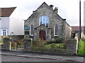 Ingleton : Primitive Methodist Chapel  1907