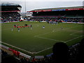 Inside St Andrews home of BCFC