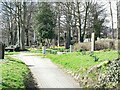 Chapel Allerton Cemetery