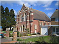 Aston Clinton: The Baptist Church