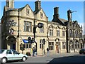 The Old Police Station and Library, Chapel Allerton