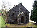 Capel Bethel, Llwyn-On