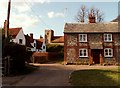 Great Sampford, Essex