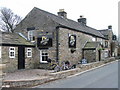 The Foresters Arms, Carlton, Coverdale.