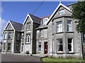 Rathmore House, Larne