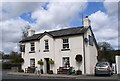 Bridge End Inn, Llyswen