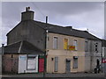 The Diner, Calderbank