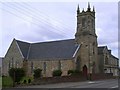 Calderbank Parish Church