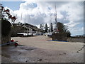 Plas Menai, the National Watersports Centre for Wales